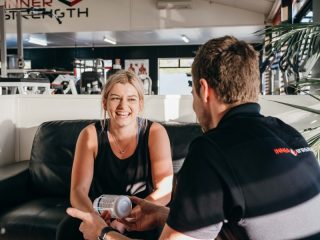 Coaching Inner Strength 6