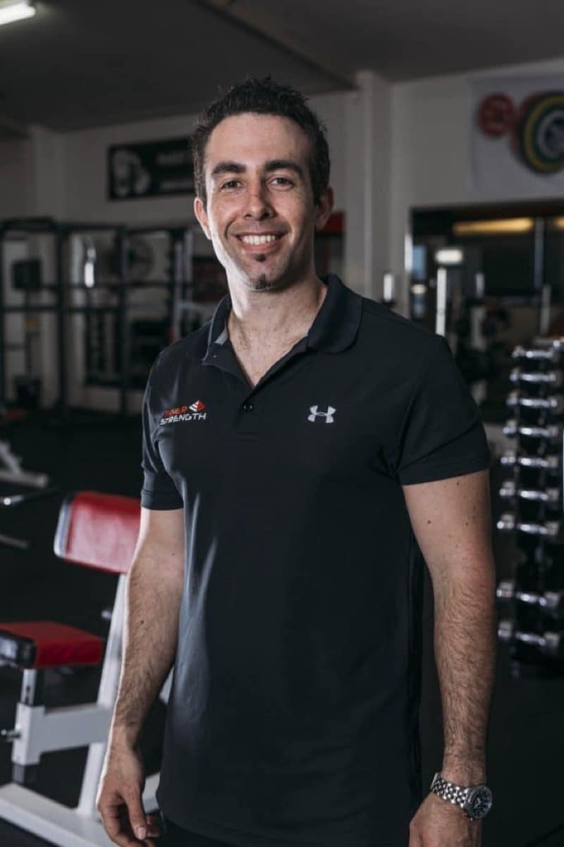 Zane Lawrence